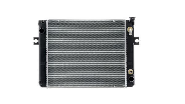 Radiator, engine cooling 5