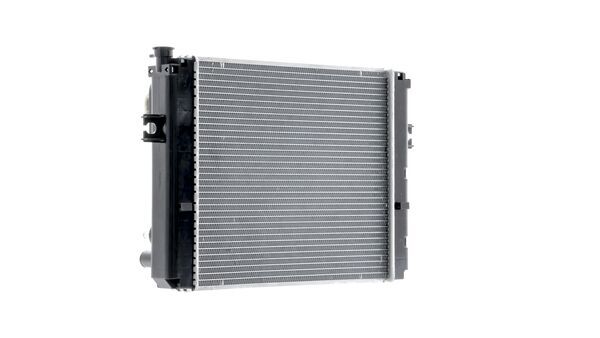 Radiator, engine cooling 9
