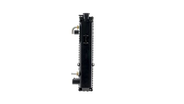 Radiator, engine cooling 10