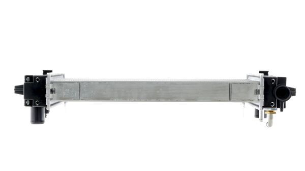 Radiator, engine cooling 11