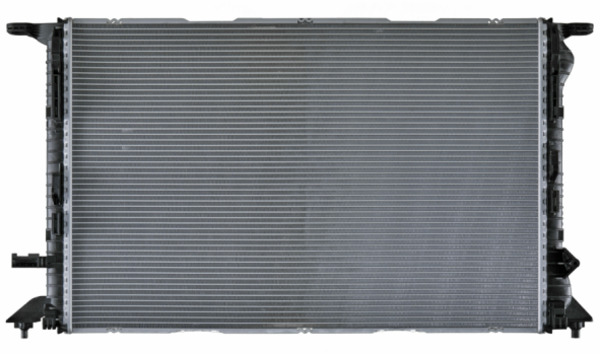 MAHLE CR 905 000P Radiator,...