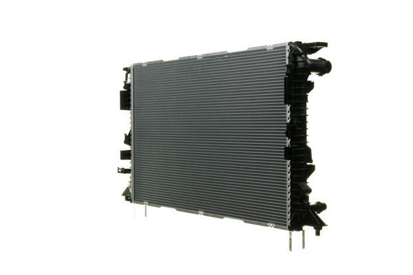 MAHLE CR 911 000P Radiator,...