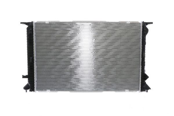 Radiator, engine cooling 2