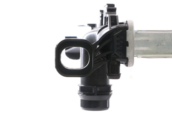 Radiator, engine cooling 3