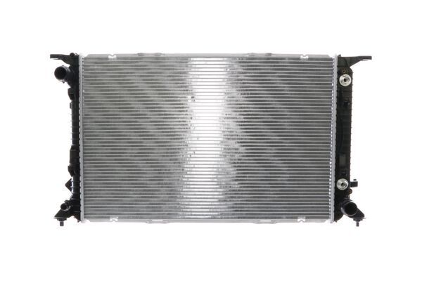 Radiator, engine cooling 7