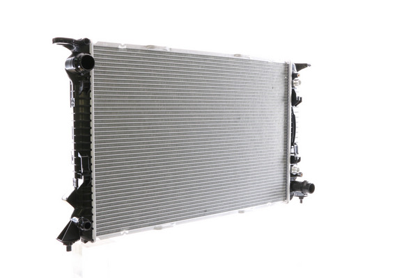 Radiator, engine cooling 9