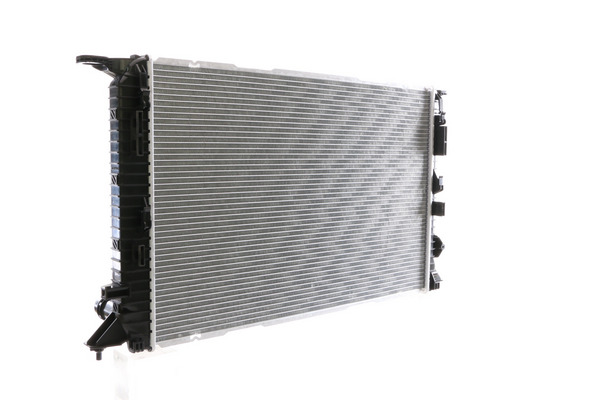 Radiator, engine cooling 11
