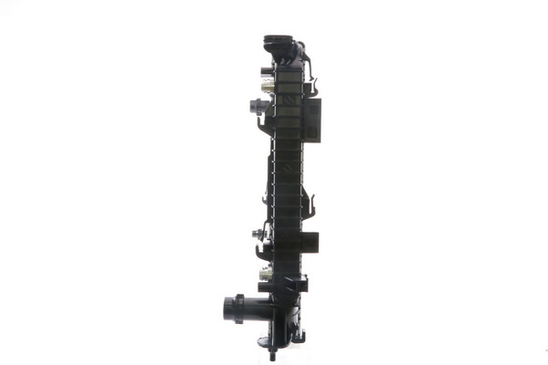 Radiator, engine cooling 12