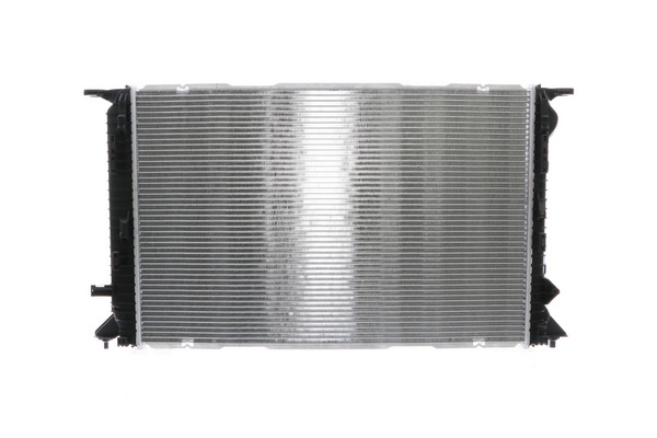 Radiator, engine cooling 2