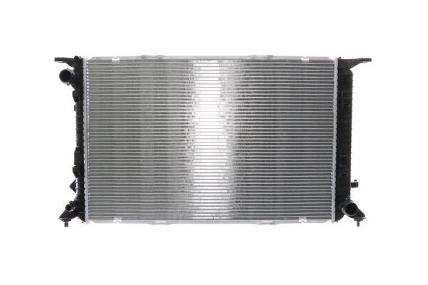 Radiator, engine cooling 7