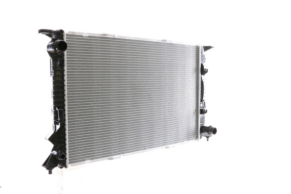 Radiator, engine cooling 9