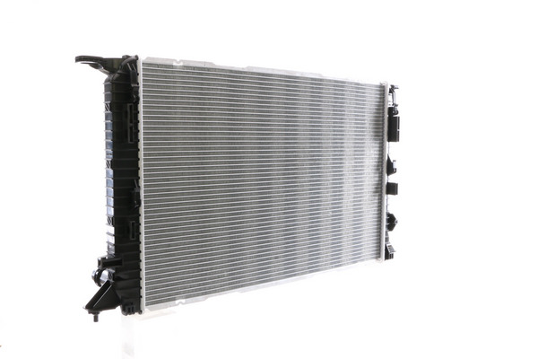 Radiator, engine cooling 11