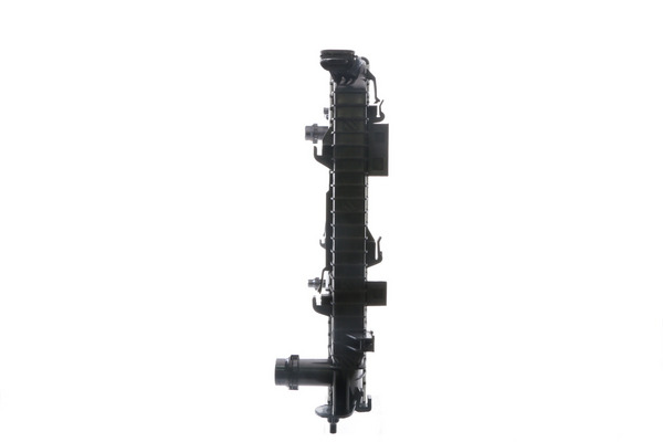 Radiator, engine cooling 12