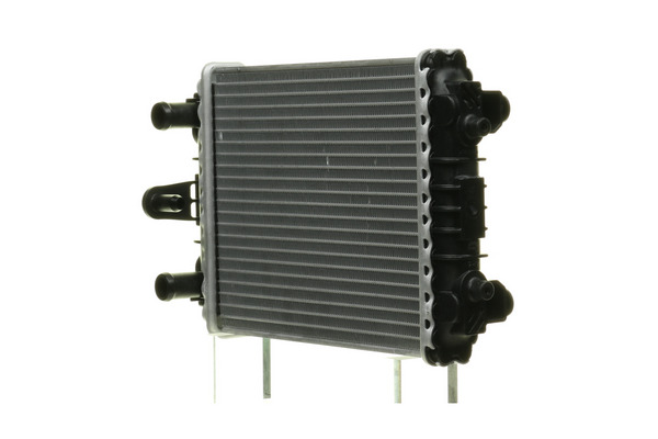 Radiator, engine cooling 4
