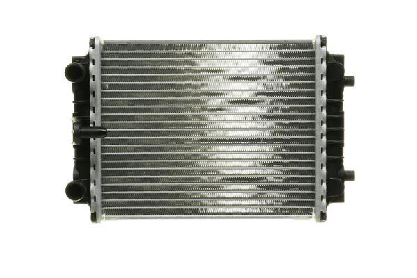 Radiator, engine cooling 5