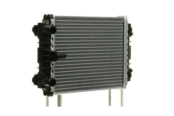 Radiator, engine cooling 7
