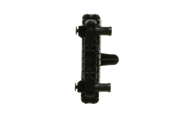 Radiator, engine cooling 8