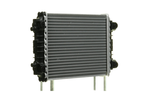 Radiator, engine cooling 9
