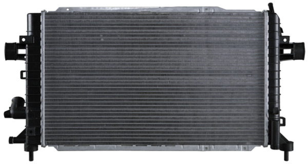 MAHLE CR 920 000P BEHR ***...