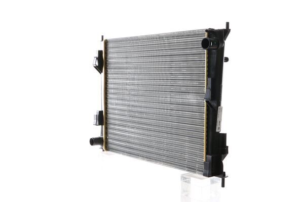 MAHLE CR 924 000S Radiator, motorkjøling