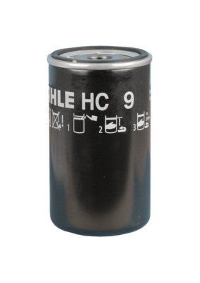 Hydraulic Filter, automatic transmission
