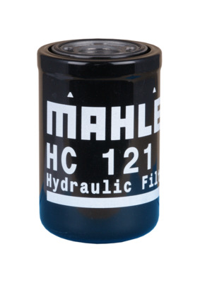 Hydraulic Filter, automatic transmission 2