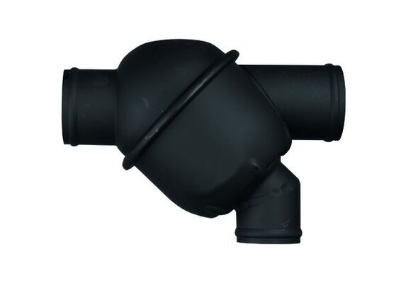 Thermostat, coolant 2
