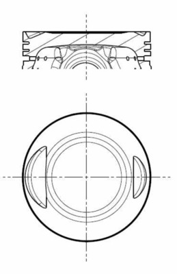 Piston