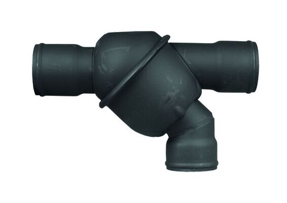 Thermostat, coolant 2