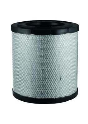 Air Filter 2
