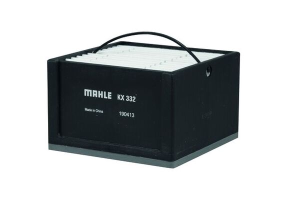 MAHLE KX 332 горивен филтър