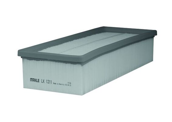 MAHLE LX 1211 Luftfilter