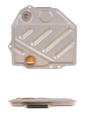 Hydraulic Filter, automatic transmission 5