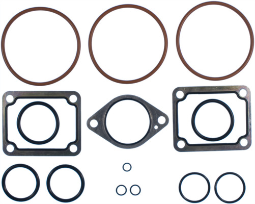 Gasket Set, oil cooler