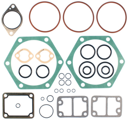 Gasket Set, oil cooler