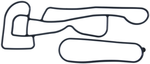 Gasket Set, oil cooler