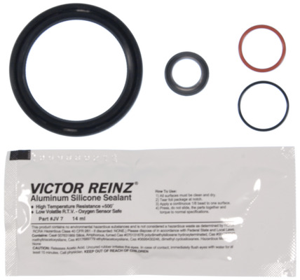 Gasket Kit, timing case 2
