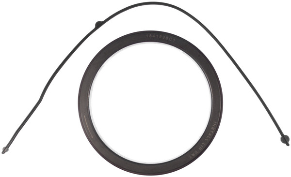 Shaft Seal, crankshaft