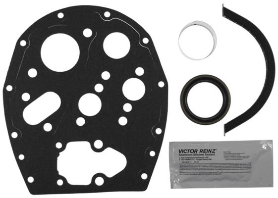 Gasket Kit, timing case 2