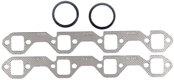 Gasket Set, exhaust manifold