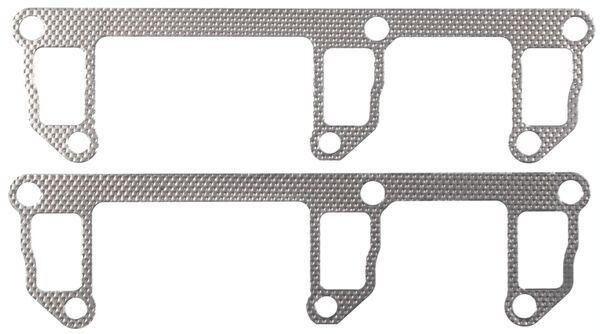 Gasket Set, exhaust manifold