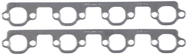 Gasket Set, exhaust manifold