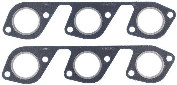Gasket Set, exhaust manifold
