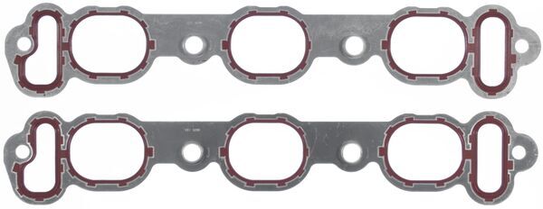 Gasket Set, intake manifold