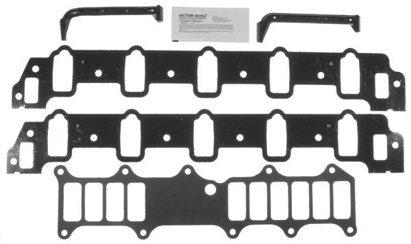 Gasket Set, intake manifold