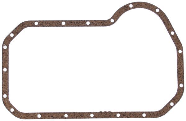 Gasket, oil sump