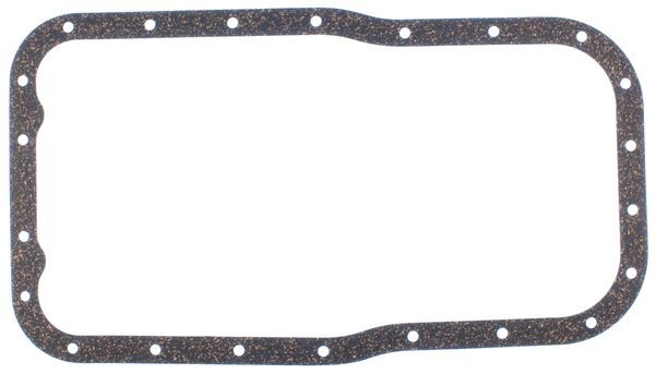 Gasket, oil sump