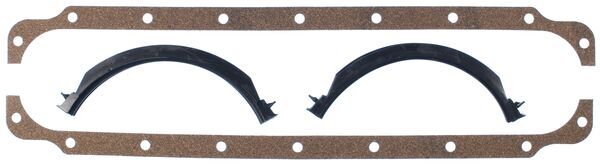 Gasket Set, oil sump