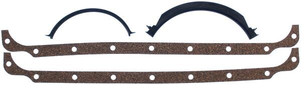 Gasket Set, oil sump