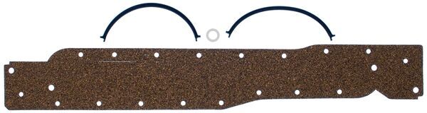 Gasket Set, oil sump